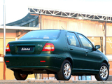 Fiat Siena ZA-spec (178) 2002–05 photos