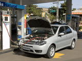 Fiat Siena Tetrafuel 2006–08 pictures