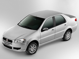 Fiat Siena EL 2009 images