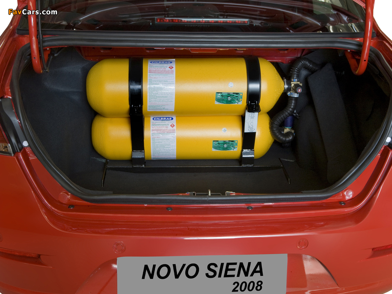 Fiat Siena Tetrafuel (178) 2009–12 images (800 x 600)