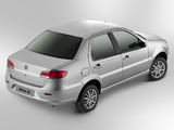 Fiat Siena EL 2009 pictures