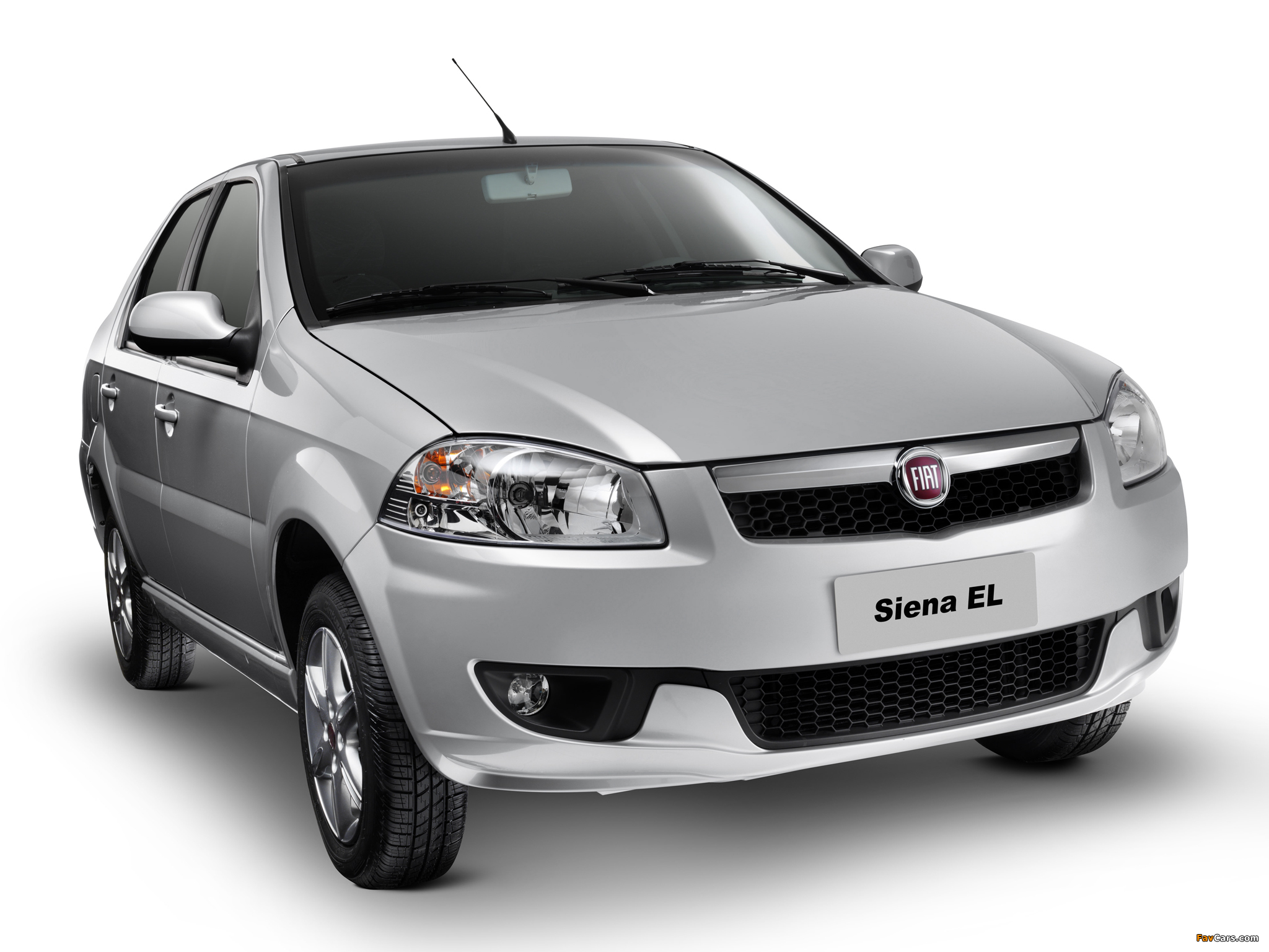 Fiat Siena EL (178) 2012 images (2048 x 1536)