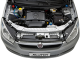 Fiat Grand Siena Essence (326) 2012 pictures
