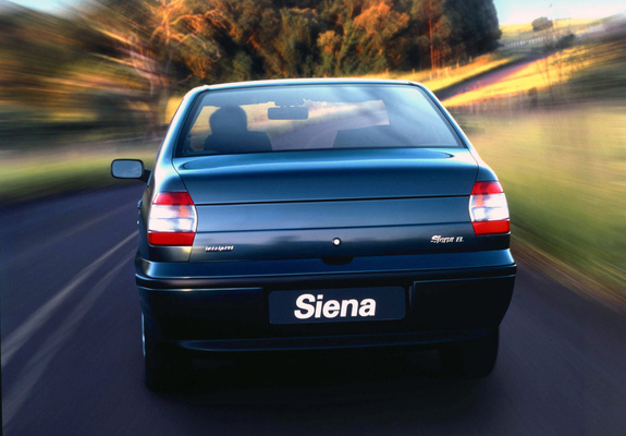 Images of Fiat Siena (178) 1997–2001