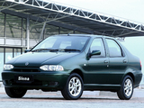 Images of Fiat Siena ZA-spec (178) 2002–05