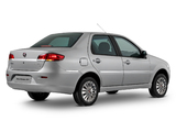 Images of Fiat Siena 2008