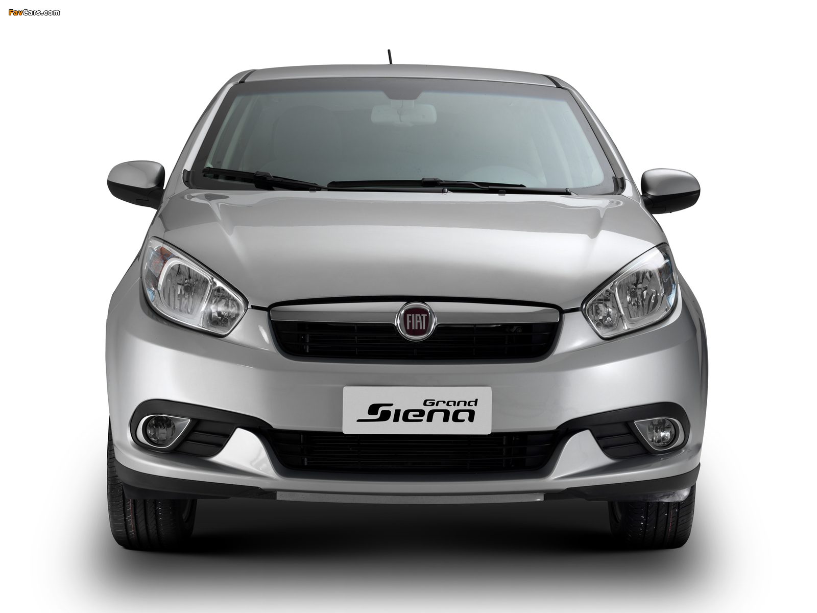 Images of Fiat Grand Siena Essence (326) 2012 (1600 x 1200)