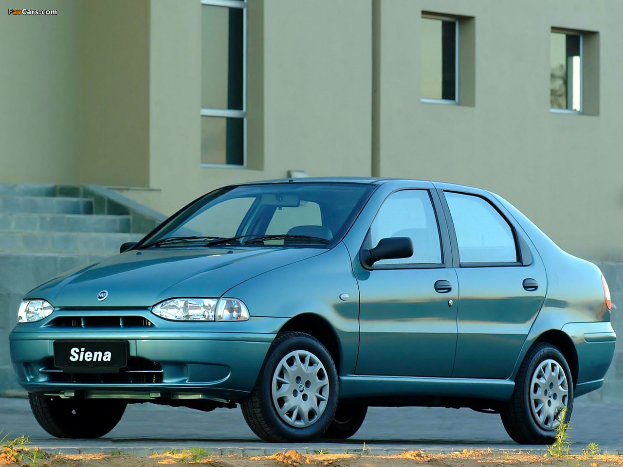 Photos of Fiat Siena ZA-spec (178) 2002–05 (1280 x 960)