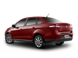 Photos of Fiat Grand Siena Attractive (326) 2012