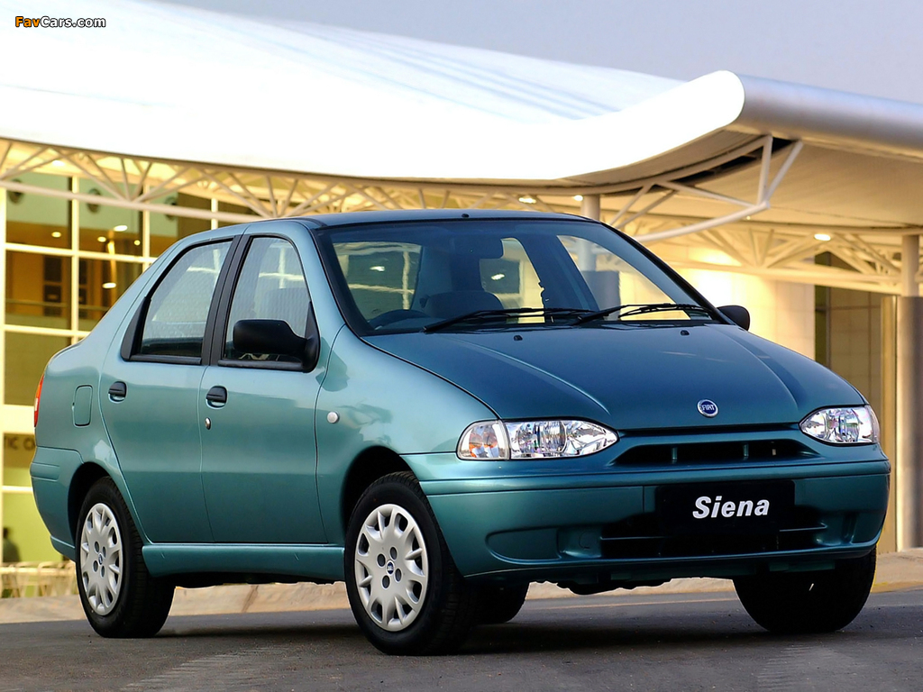 Pictures of Fiat Siena ZA-spec (178) 2002–05 (1024 x 768)