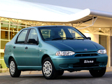 Pictures of Fiat Siena ZA-spec (178) 2002–05