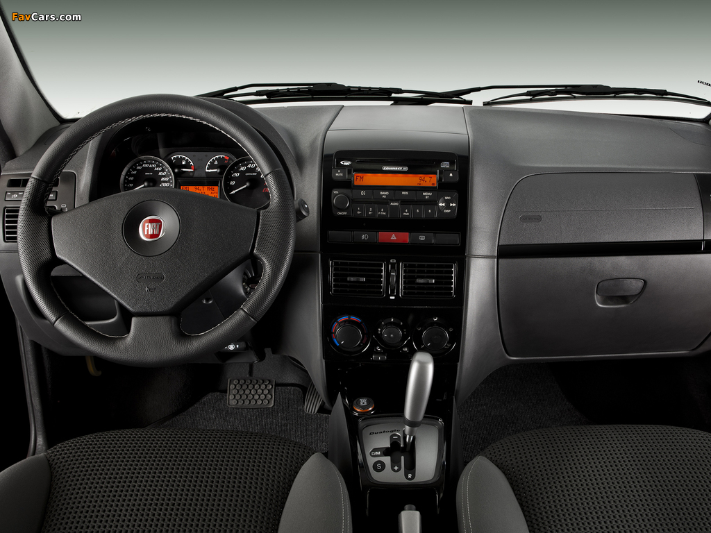 Pictures of Fiat Siena Sporting (178) 2010–11 (1024 x 768)
