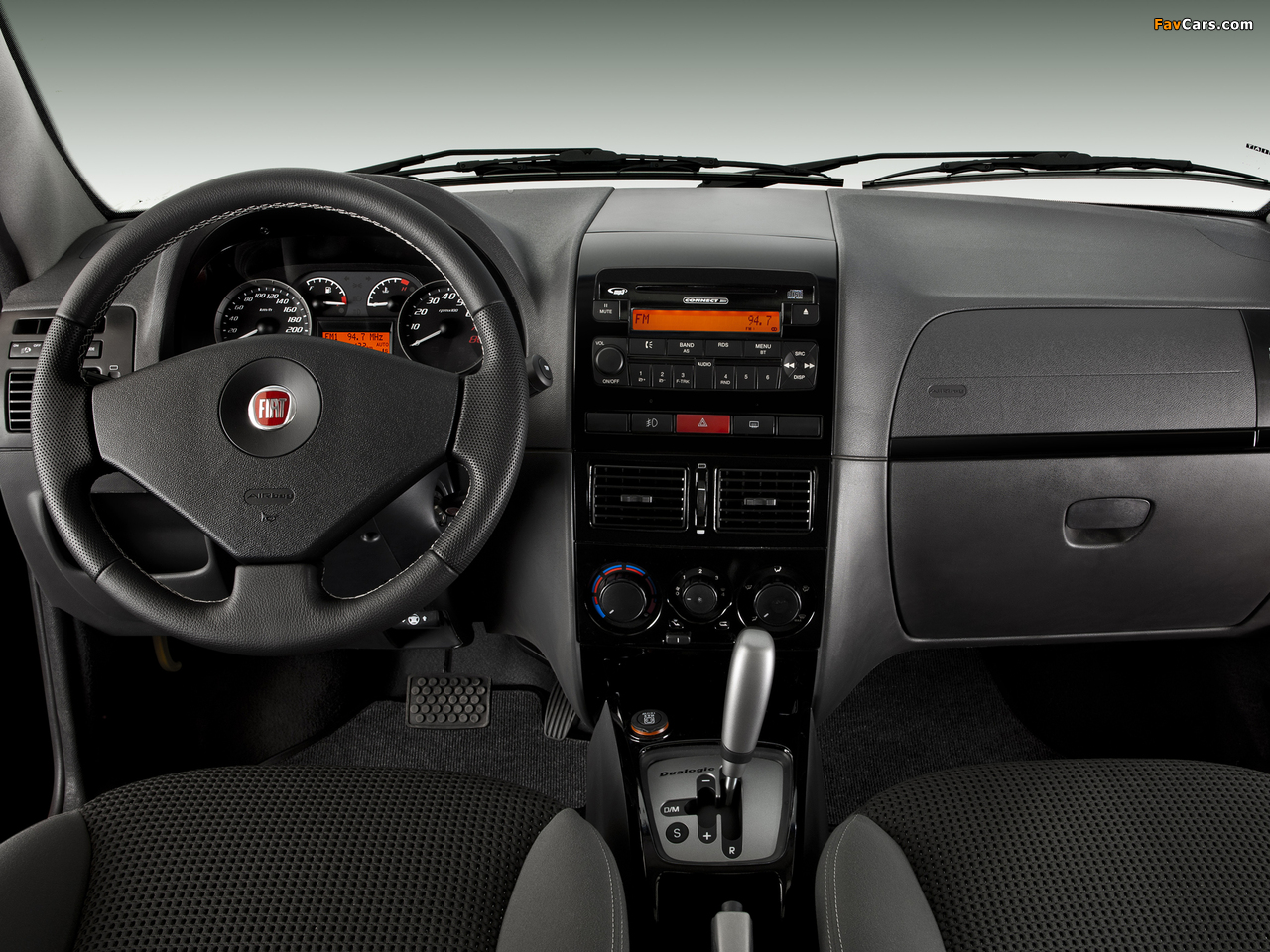 Pictures of Fiat Siena Sporting (178) 2010–11 (1280 x 960)
