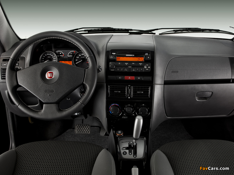 Pictures of Fiat Siena Sporting (178) 2010–11 (800 x 600)
