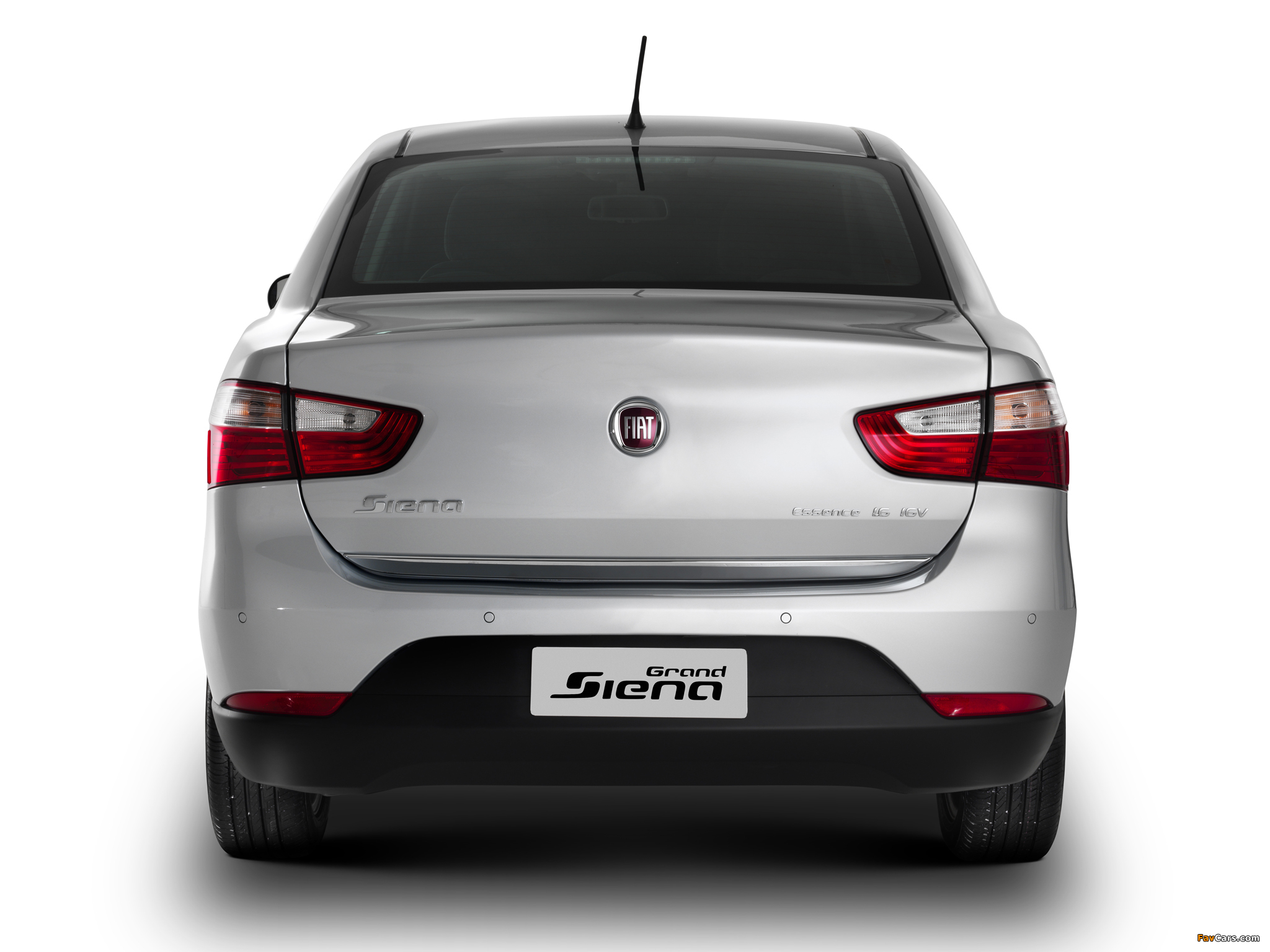 Pictures of Fiat Grand Siena Essence (326) 2012 (2048 x 1536)