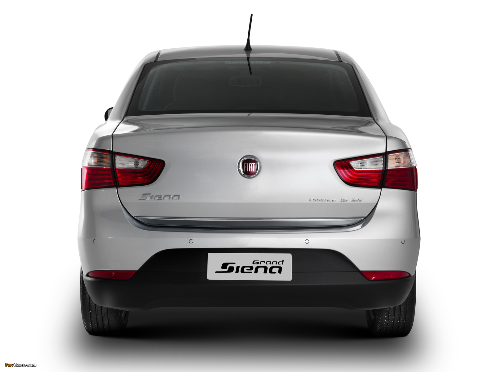 Pictures of Fiat Grand Siena Essence (326) 2012 (1600 x 1200)