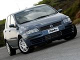 Fiat Stilo 5-door (192) 2001–04 photos