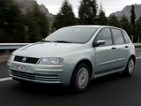 Fiat Stilo 5-door (192) 2004–06 images