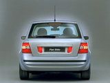 Photos of Fiat Stilo 5-door (192) 2001–04