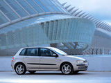 Photos of Fiat Stilo 5-door (192) 2001–04