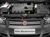 Photos of Fiat Stilo BlackMotion (192) 2009