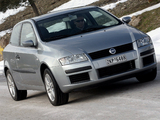 Pictures of Fiat Stilo 3-door (192) 2001–06