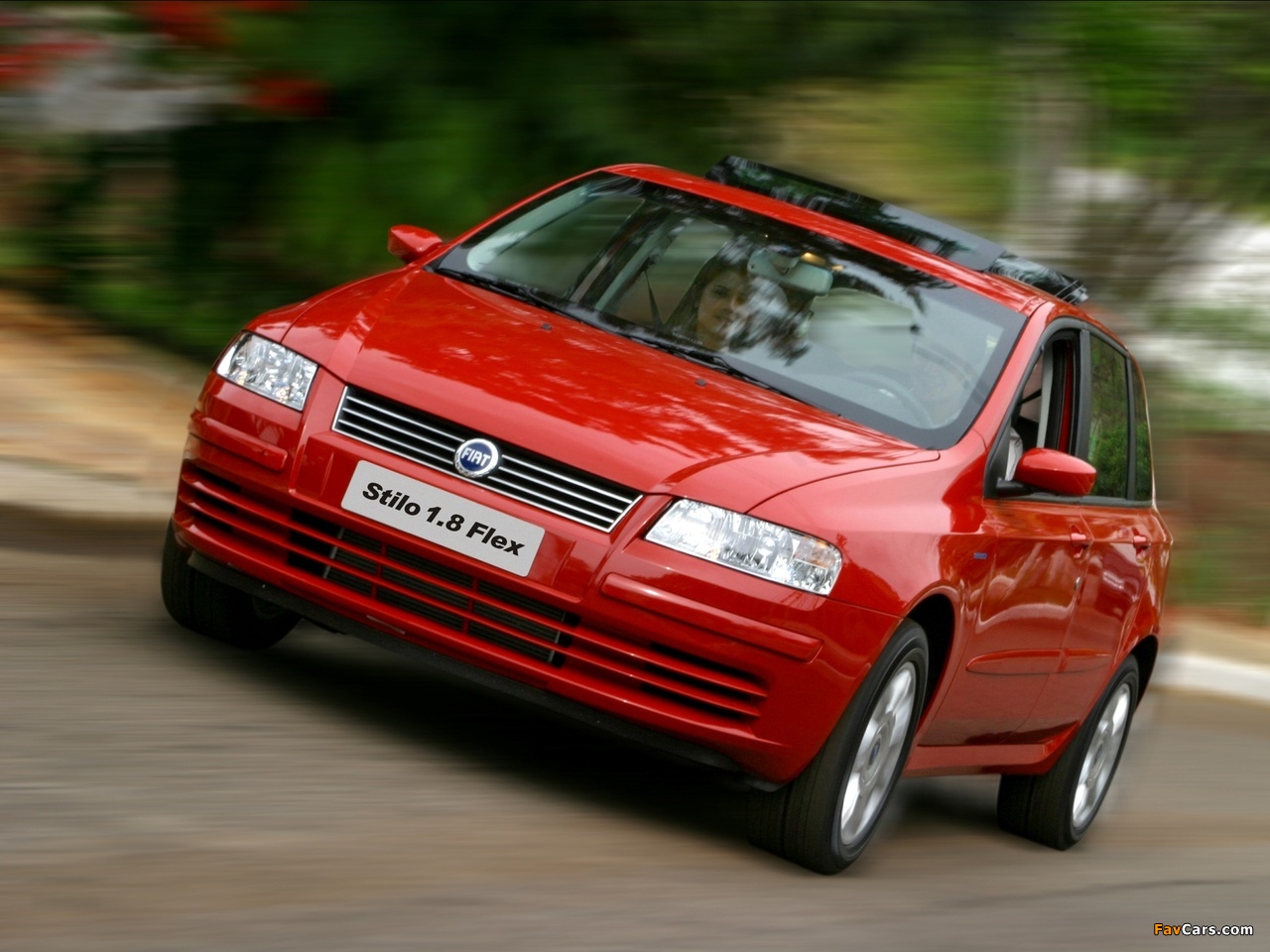 Pictures of Fiat Stilo BR-spec 2002–08 (1280 x 960)