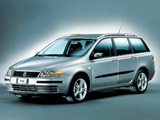 Pictures of Fiat Stilo Multiwagon (192) 2002–06