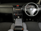 Pictures of Fiat Stilo 3-door ZA-spec (192) 2003–06