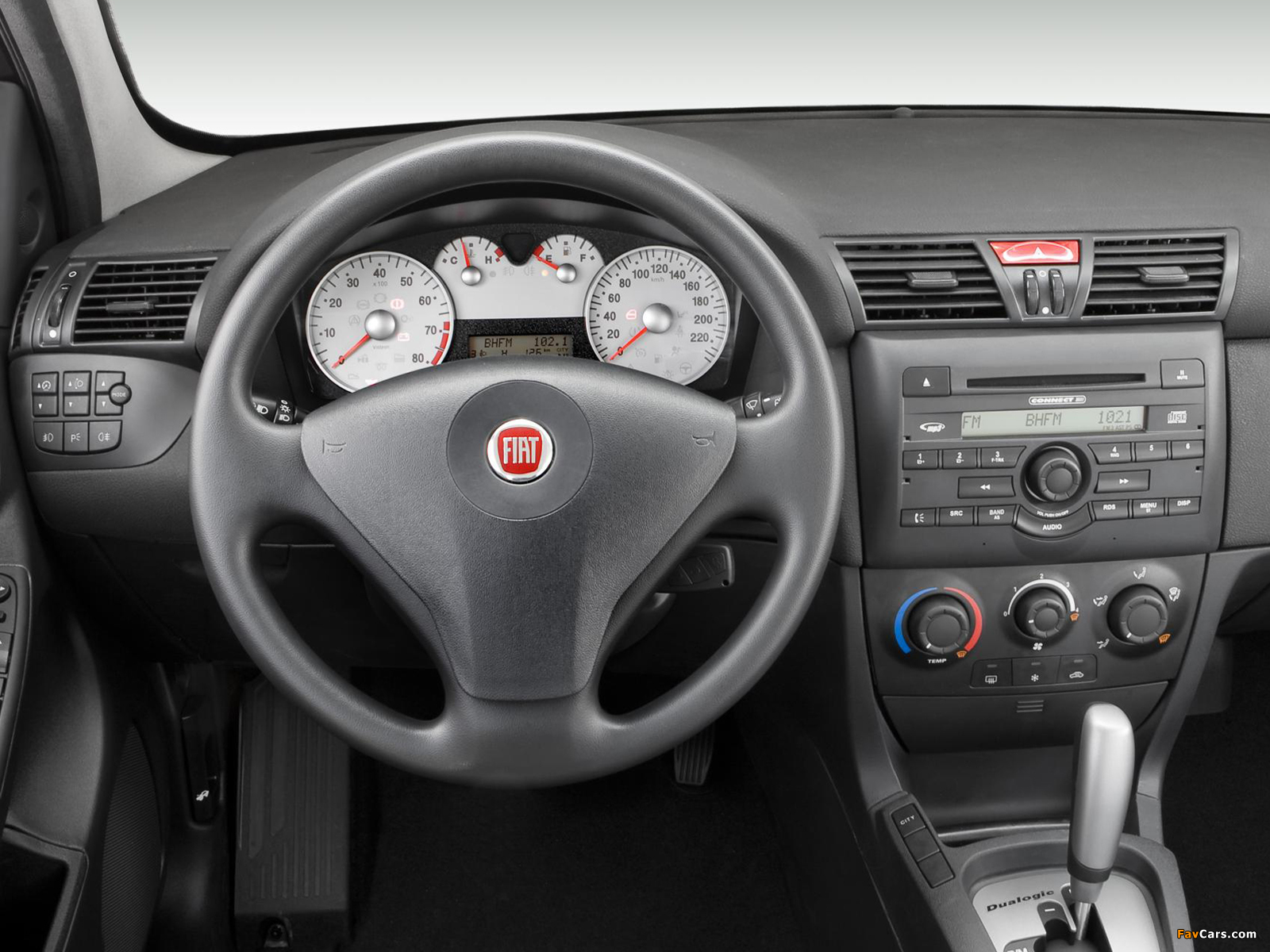 Pictures of Fiat Stilo BR-spec 2008–10 (1600 x 1200)