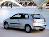 Fiat Stilo 3-door (192) 2001–06 wallpapers