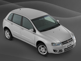 Fiat Stilo BR-spec 2008–10 wallpapers