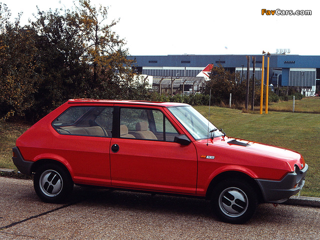 Fiat Strada 3-door UK-spec 1978–82 pictures (640 x 480)