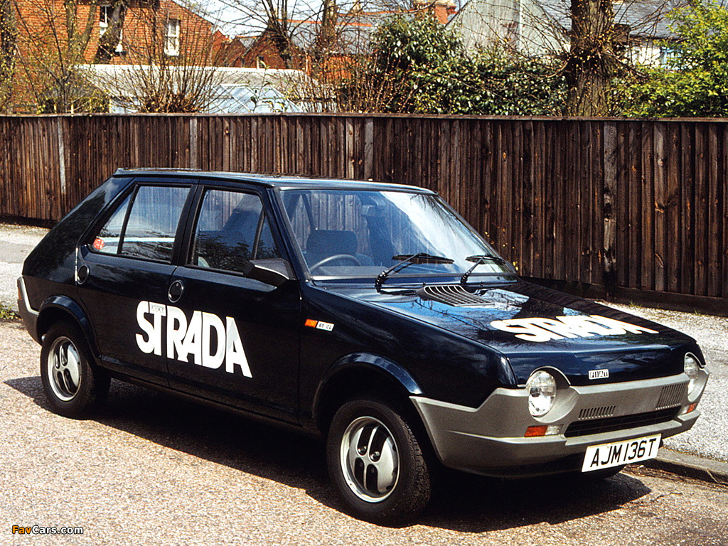 Fiat Strada 5-door UK-spec 1978–82 pictures (1024 x 768)