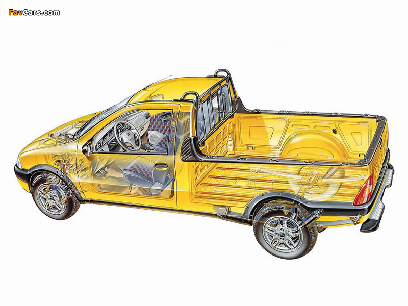 Fiat Strada EU-spec 1999–2003 images (800 x 600)