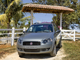 Fiat Strada Trekking CE 2009–12 images