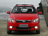 Fiat Strada Trekking CE 2012 photos