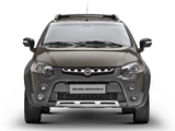 Fiat Strada Adventure CE 2012 pictures