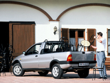Photos of Fiat Strada EU-spec 1999–2003