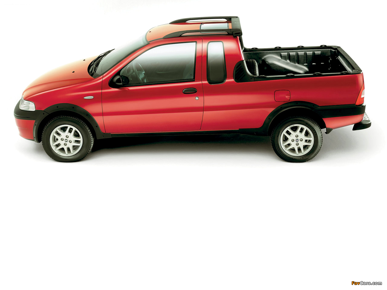 Photos of Fiat Strada EU-spec 2003–06 (1280 x 960)