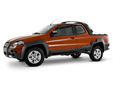 Pictures of Fiat Strada Adventure CD 2009–12