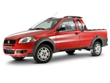Pictures of Fiat Strada Working CE 2009