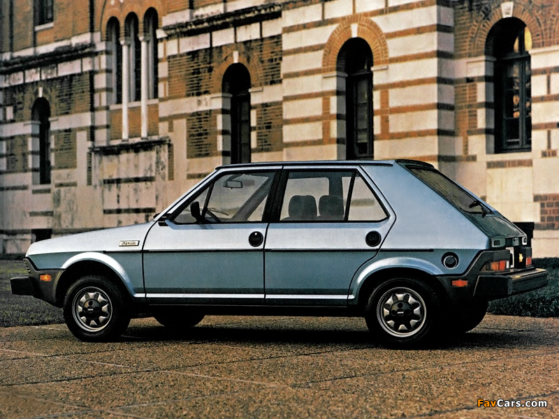Fiat Strada 5-door 1978–82 wallpapers (800 x 600)