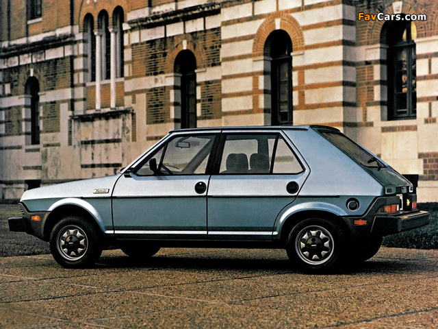Fiat Strada 5-door 1978–82 wallpapers (640 x 480)