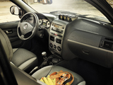 Fiat Strada Adventure Crew Cab EU-spec 2012 wallpapers