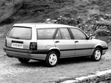 Fiat Tempra SW UK-spec 1990–93 images