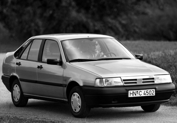 Fiat Tempra 1990–93 images