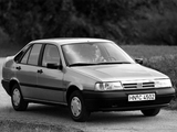 Fiat Tempra 1990–93 images