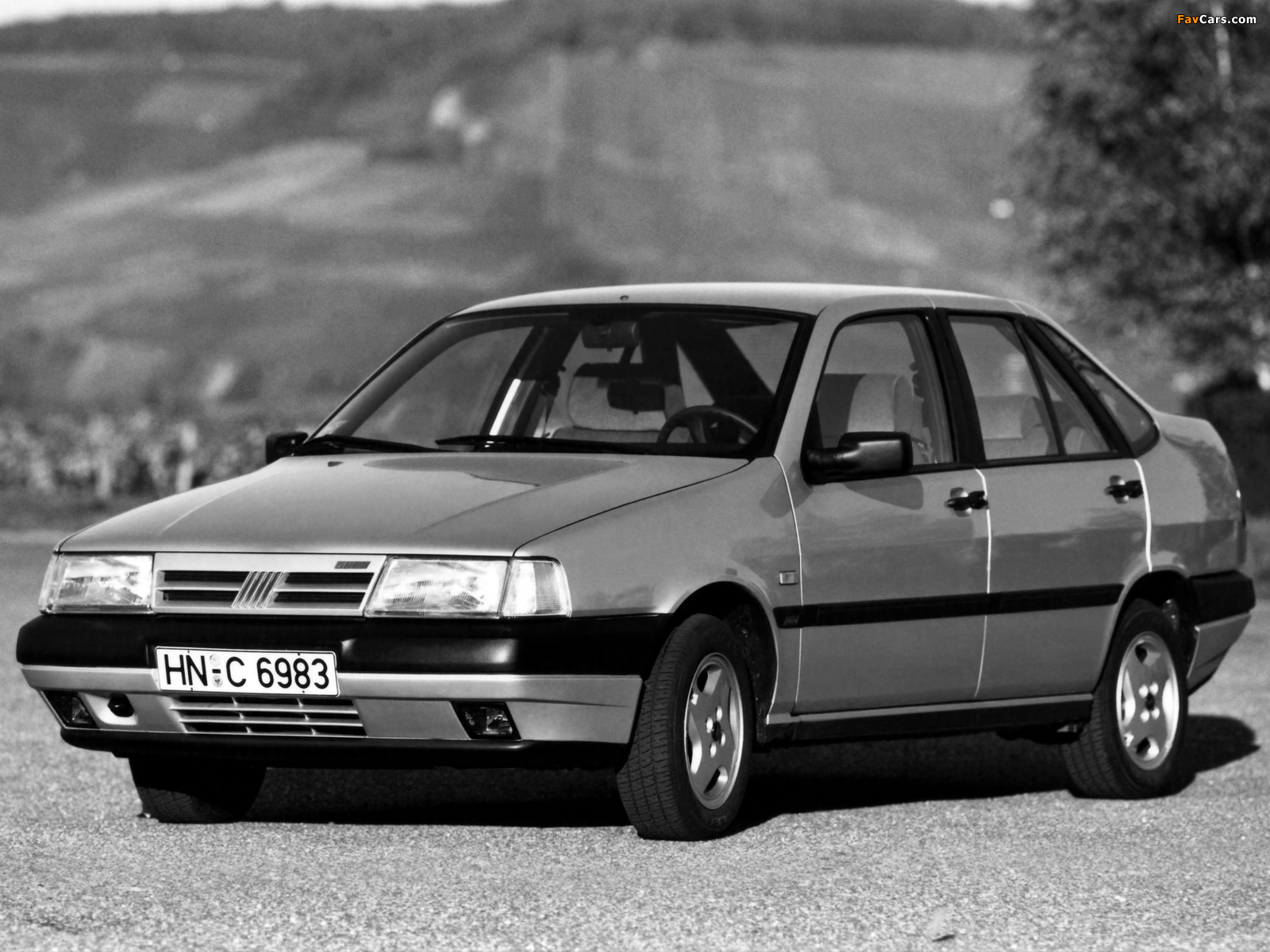 Fiat Tempra 1990–93 photos (1600 x 1200)