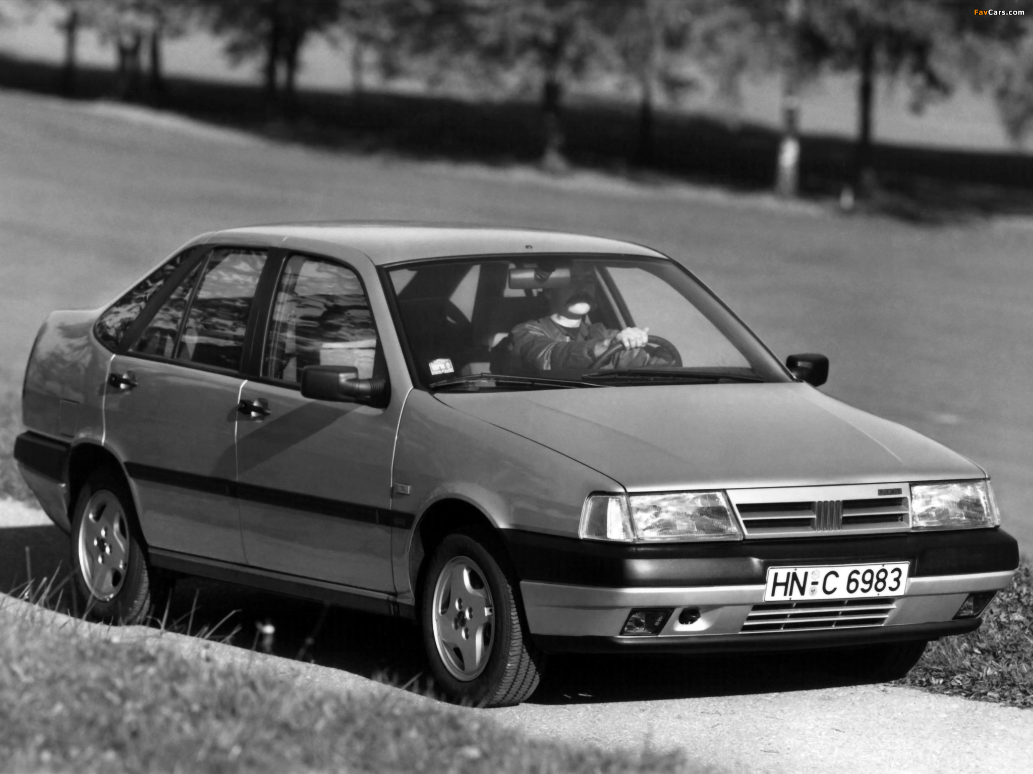 Fiat Tempra 1990–93 photos (2048 x 1536)